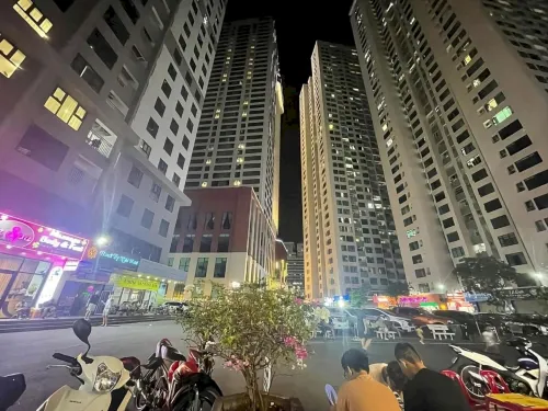 Maro Hotel & Apartment