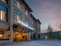 Yanlin Hotel (Xifeng Station) Hotel a Xifeng