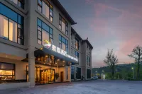 Yanlin Hotel Hotels in Xifeng