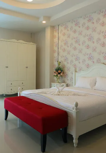 ห้องสวีท B