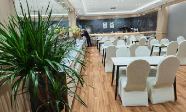 Beijing Chengbao Hotel (Beijing Sanyuanqiao Subway Station)