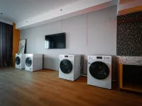 Upper Hotel Suites Hotels in Jelutong