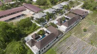 Narintara Private Pool Villas - Free Tuk-Tuk Service to the Beach! - Water Park
