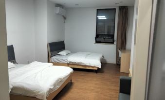 Ziru Apartment