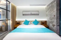 Youlanju Courtyard Hotel (Xiangyang Ancient City Shengshi Tangcheng Branch)