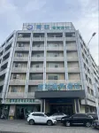 Qingting Business Hotel (Xinfeng High-speed Railway West Station Yingbin Avenue Branch)