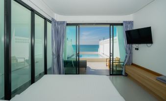 Chaolao Sea Breeze Resort