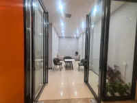 Weiou Hotel (Pingdingshan Zhongxing Road)