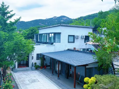 Floral Hotel·This Jubilee Homestay Các khách sạn ở Thái An