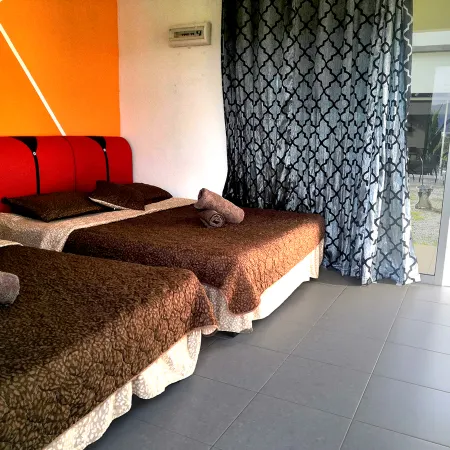 Haji Hassan Guest House