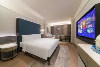 Manxin Hotel Changchun Zoological and Botanical Park, Guilin Road