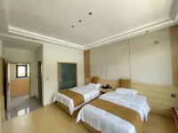 Diebu Geti Scenic Homestay