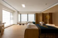 DALI TAOXI SECRET MANOR - spa