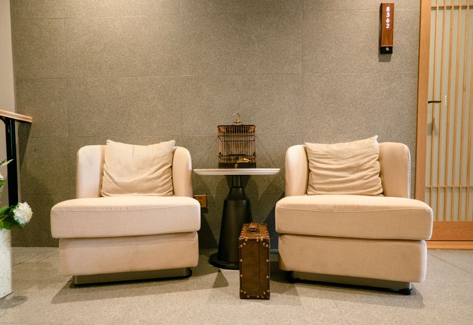 YONGYUAN HOTEL 객실 사진