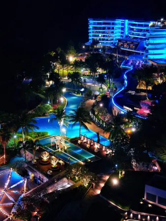 The Shanhaitian Resort Sanya, Autograph Collection