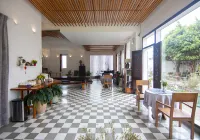 Lu Tan Villa
