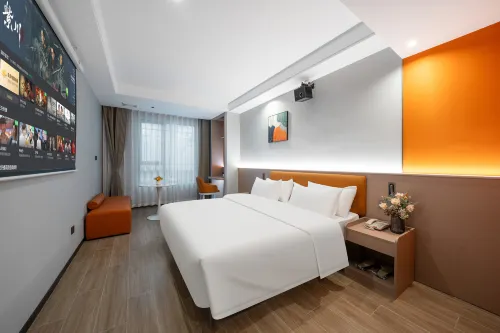Chenrui Select Hotel