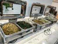 霍爾果斯坤軒飯店