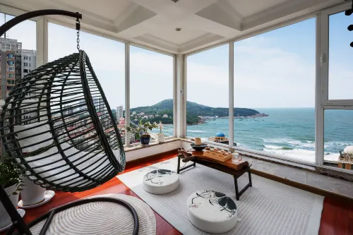 Weihai Wuhai Homestay