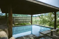 Benxi HuaxiMu Yunxiqiyang Hot Spring Hotel - Varme kilder