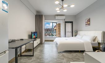 Shushi Boutique Homestay