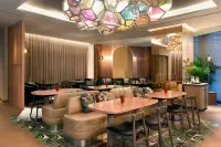 Mondrian Singapore Duxton - breakfast