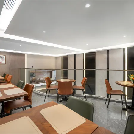 Wow Executive Hotel