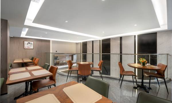 Wow Executive Hotel