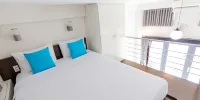 The Haven Lofts By The Park - Sunkissed Loft With Balcony Hidden In Saigon
