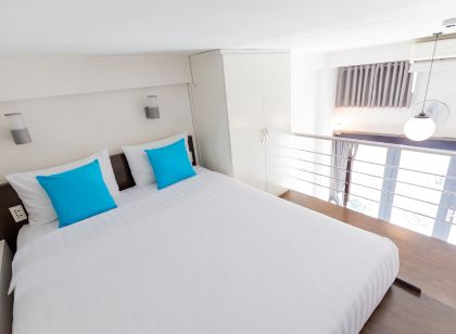 クリスティーナズ サイゴン ロフト バイ ザ パーク