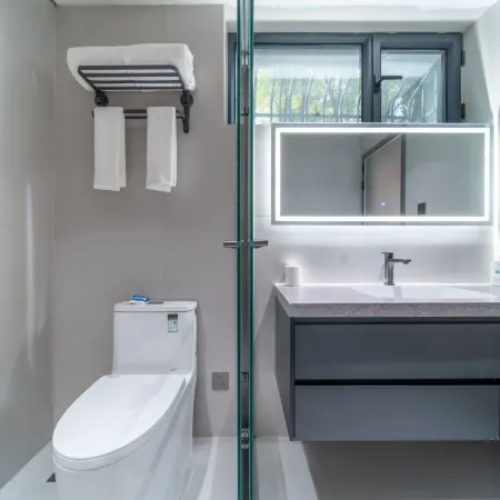Yining YinSai Courtyard Homestay (Liuxing Street Scenic Area)