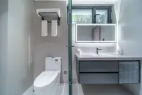 伊寧市隱塞小院民宿（六星街景區店） - 寵物友善