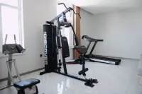 Pinri hao ting Hotel (Municipal Government Branch) Hotels in Jinchang