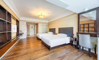 REZEN REHEAL HOTEL