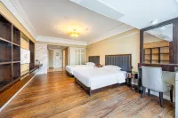 麗呈呈享酒店（鐘鼓樓五路口地鐵站店） 西安酒店