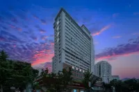 SFEEL Geyun Hotel (West Guan Cross Zhangye Road Pedestrian Street Store) - 2-Star
