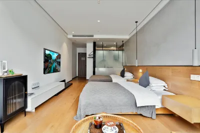 Hygge Các khách sạn ở Wuzhen