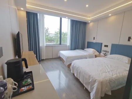 Tashkurgan Yudu Hotel