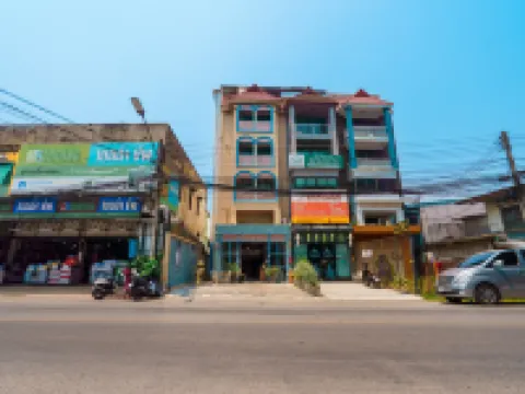 Sridonchai Heritage, Night Bazaar Chiang Mai Hotels near Former Residence of Teresa Teng
