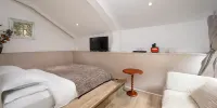 Xianlin Xizhao Villa - Gästezimmer (Doppelbett)