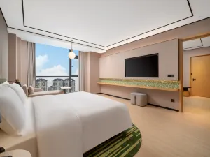 Hilton Garden Inn Taizhou Xinghua