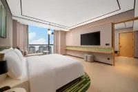 Hilton Garden Inn Taizhou Xinghua Hotels in Xinghua