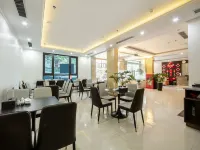 黃道垂A25飯店2 自然科學大學附近的飯店