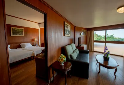 Sailom Hotel Hua Hin Hotel a Nong Kae