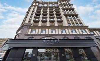 4. JI Hotel..