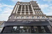 JI Hotel (Meihekou Hailong Lake Northeast Nightless City) - breakfast