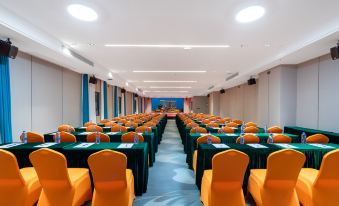 Bolaiya International Hotel (Foshan West Station Branch)