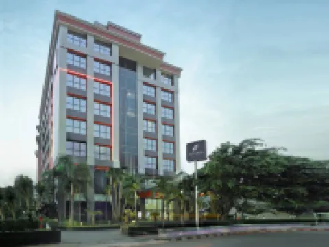 Asyana Kemayoran Jakarta Hotel di Jakarta
