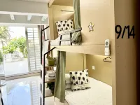 Baihua Selected Hostel (Hainan University Haidian Island)