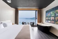DongBi·Impressions Dongbi Designer Boutique Homestay (Xiapu Sansha Dongbi Branch) Hotels in Xiapu